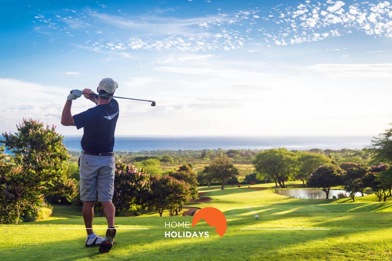 #059 T1 Praceta By Home Holidays Albufeira Eksteriør bilde