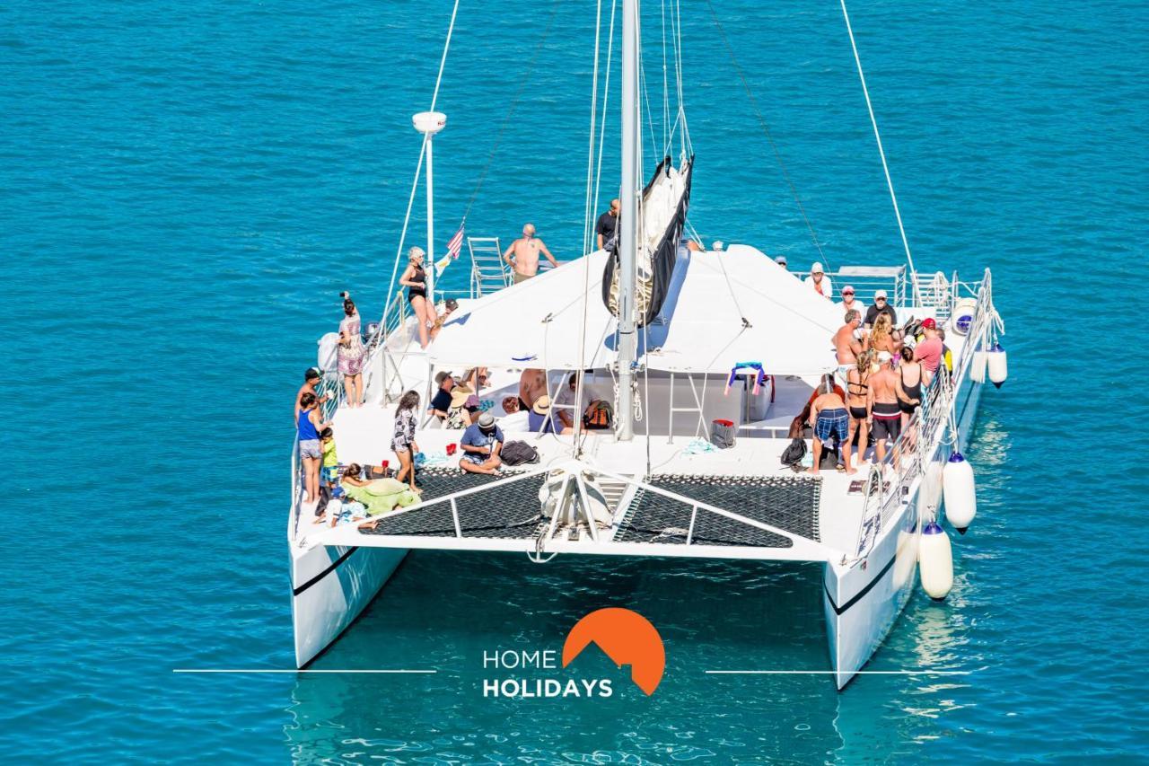 #059 T1 Praceta By Home Holidays Albufeira Eksteriør bilde