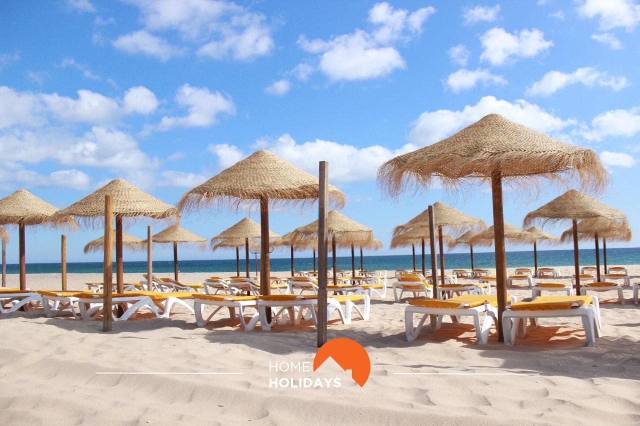#059 T1 Praceta By Home Holidays Albufeira Eksteriør bilde