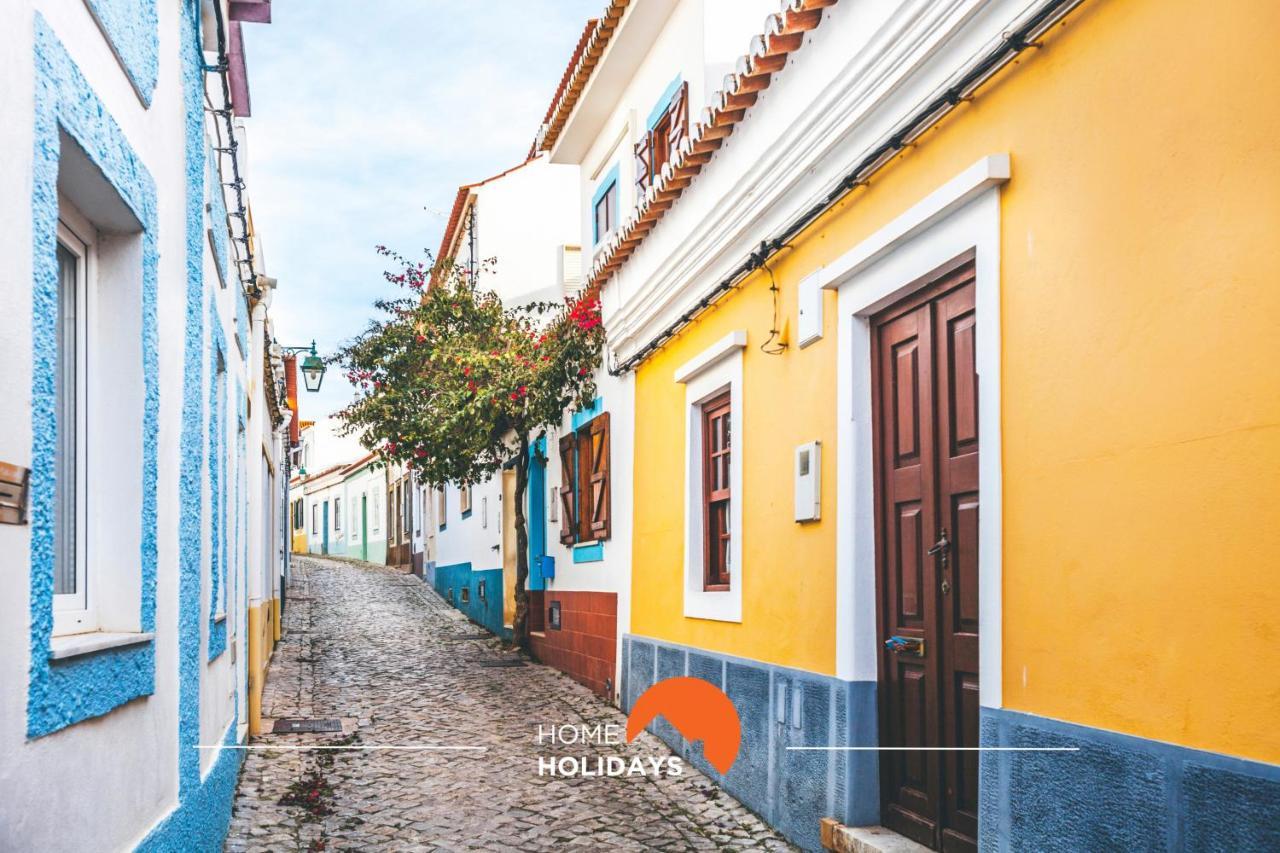 #059 T1 Praceta By Home Holidays Albufeira Eksteriør bilde